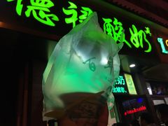 -德禄酸奶(莫家街店)