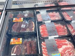 -盒马鲜生(双清路店)