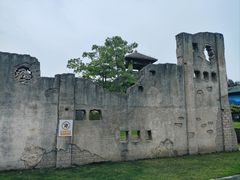 -大嶝英雄三岛战地观光园