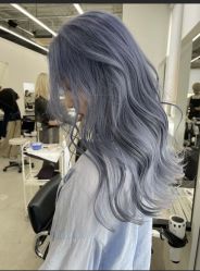 -Sying杉影日式烫染專門店