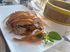 -全聚德(长白直营店)