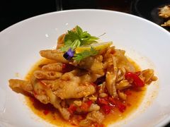 -桂花里·衢州菜·精酿餐吧(未来科技城万达广场店)
