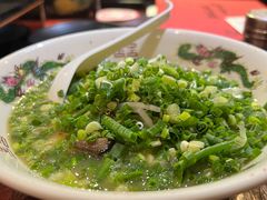 -纪州豚骨酱油拉面(锦延路店)