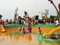 -枫香湖儿童公园