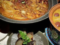 -奉天小馆·非遗东北菜(济南万象城店)