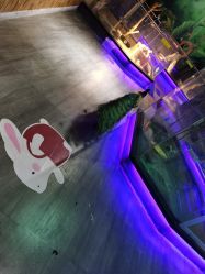 -未来动物城主题公园(正弘城店)