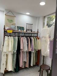 -陈大户旗袍(狮子林店)