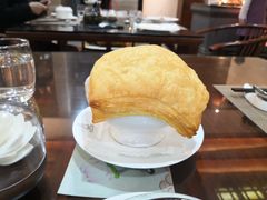 -大佛寺高级素食自助餐厅