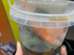-喜棠·长沙家宴·海鲜·湘菜(麓谷店)