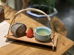 -素慧餐厅(大虹桥店)