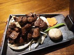 -和彩放题餐厅(酒仙桥店)