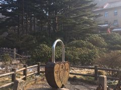 -黄山北海宾馆