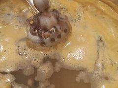 -悦橙烤肉海鲜自助(中央大街店)