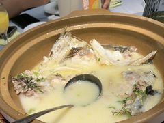 -小秦淮·南京土菜(新亭西路店)