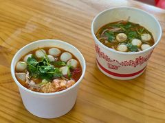 招牌虾面-明月虾面(厦禾路店)