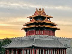 -故宫博物院(故宫)