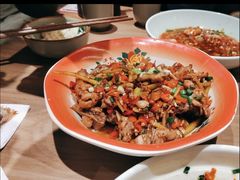 -高嗲嗲·现炒下饭菜(石鼓路店)