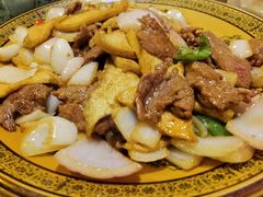 -庭院小酌(瑞莲街店)