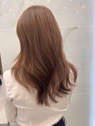 -苏奇发型·烫发染发