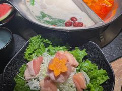 -湊湊火锅·茶憩(石家庄万象城店)