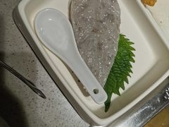 招牌虾滑-海底捞火锅(金山百联店)