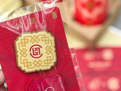 -喜茶(深圳万象城黑金店)