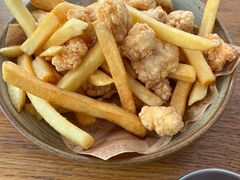 -花舍·创意中西餐·咖啡下午茶(亚运村·鸟巢店)