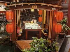 -潇湘甲鱼村(清河店)
