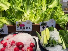 -汉阳廷自助烤肉(同和金铂天地店)