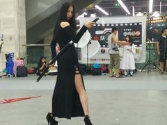 -IJOY漫展xCGF游戏节—国家会议中心