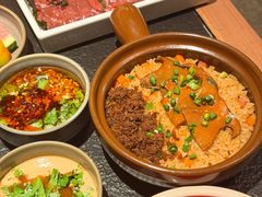 -大龙燚·旷野鲜火锅(广州首店)