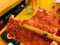 -炒豆合作社(东四总店)