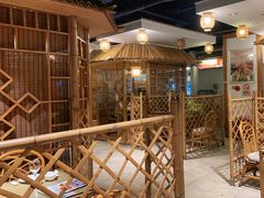 -渝信川菜(西单店)