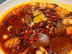 -徽镇小厨·经典徽菜(马连道店)