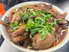 -金秋特色面馆(铜庄店)