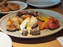 -新贝乐意大利餐厅(苏州中心店)