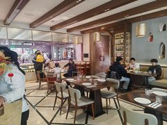 -ELI FALAFEL Lebanese&Mediterranean黎巴嫩美食(富城路店)