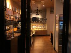 -小麦之家(海湾总店)