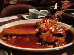 -湖滨28中餐厅·西湖宴·杭州君悦酒店