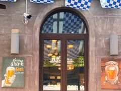 -巴伐利亚啤酒坊(意式风情街店)