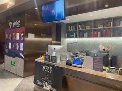 -暴风岛沉浸式体验馆(百联世纪店)