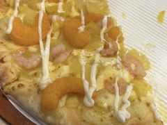 -达美乐比萨(朝阳路店)