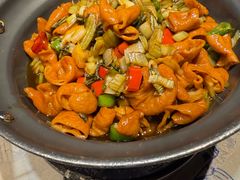 -江南韵·无锡太湖文化体验餐厅(凤凰天街店)