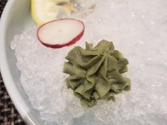 -晓寿司·精致料理(绿地店)