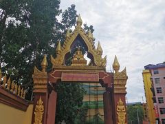 -西双版纳总佛寺