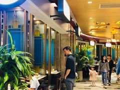 等位区-岭南真味·匠心粤菜(K11店)