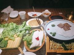 -慢丽江·云南野生菌土鸡锅(西山店)
