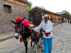 -榆次老城