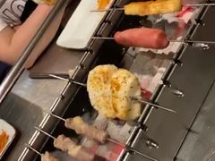 -很久以前羊肉串(大华三路店)