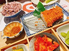 -堂本家·二代目·炸猪排(Express东海店)